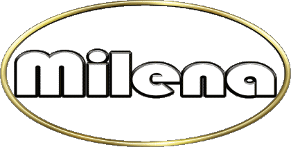 Milena M FEMMINILE - Italia Nome 