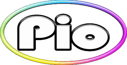 Pio P MASCHIO -  Italia Nome 