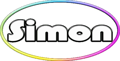 Simon S MANN - Frankreich Vorname 