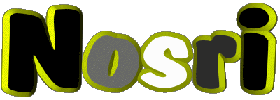 Nosri N MASCULINE - Maghreb Muslim First Names 