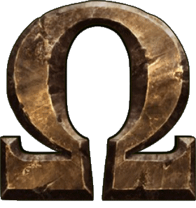 01  Logo - Icônes God of War Jeux Vidéo Multi Média 