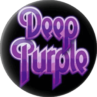 Deep Purple Hard Rock Música Multimedia 