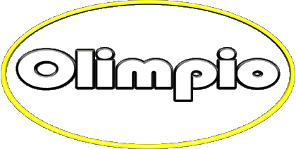 Olimpio O MASCULINO - Italia Nombre 