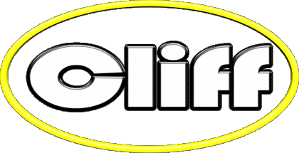 Cliff C MASCULINO - UK - USA - IRL - AUS - NZ Nombre 