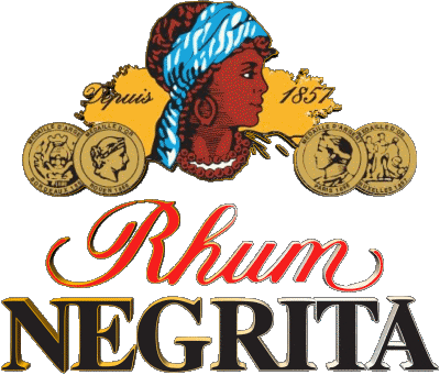 Negrita Rum Drinks 