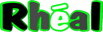 Rhéal R MASCULINO - Francia Nombre 