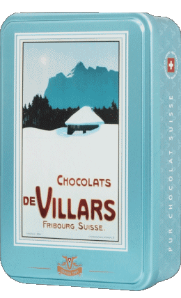 Villars Chocolates Food 