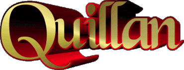 Quillan Q MASCHIO - UK - USA - IRL - AUS - NZ Nome 