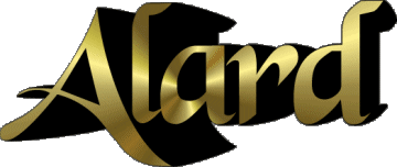 Alard A MANN - Frankreich Vorname 