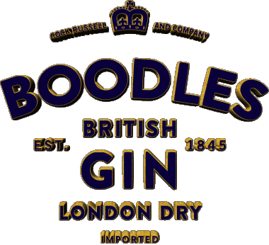 Boodles Gin Drinks 