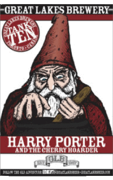 Great Lakes Brewery Kanada Bier Getränke 