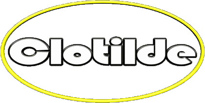 Clotilde C FEMININE - France First Names 