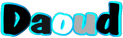 Daoud D MASCHIO - Maghreb Musulmano Nome 