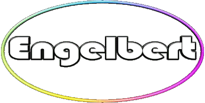 Engelbert E Mann - Deutschland Vorname 