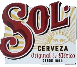 Sol Messico Birre Bevande 
