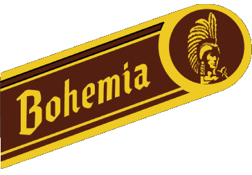 Bohemia Mexiko Bier Getränke 