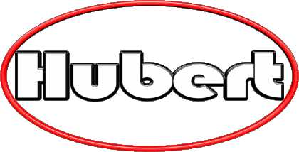 Hubert H MASCULINE - France First Names 