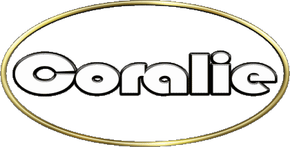 Coralie C FEMININE - France First Names 