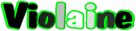 Violaine V FEMININ - France Prénoms 