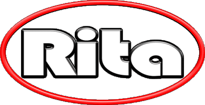 Rita R WEIBLICH - Frankreich Vorname 