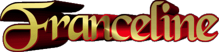 Franceline F FEMENINO - Francia Nombre 