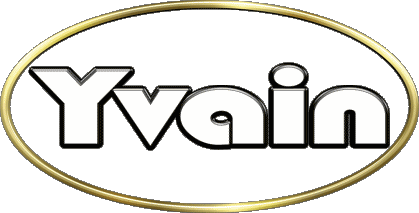 Yvain Y MASCHIO - Francia Nome 