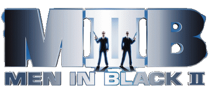 Logo 02 Men in Black Cinéma International Multi Média 