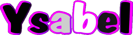 Ysabel Y FEMININ - France Prénoms 