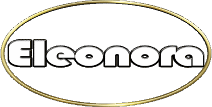 Eleonora E FEMENINO - Italia Nombre 