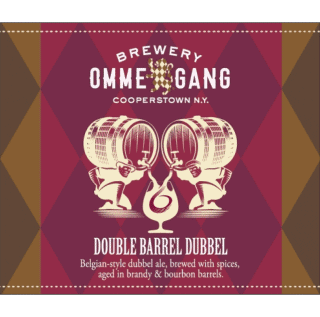 Ommegang USA Birre Bevande 