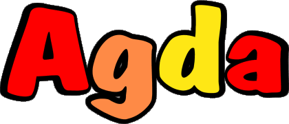 Agda A WEIBLICH - Deutschland Vorname 