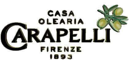 Carapelli Huiles Nourriture 