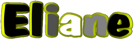 Eliane E FEMENINO - Francia Nombre 
