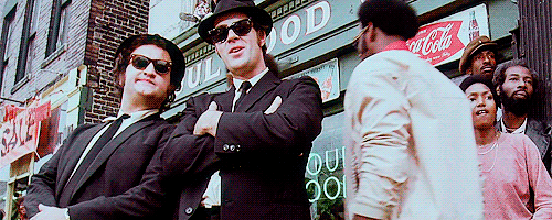 Video Blues Brothers V International Multimedia 