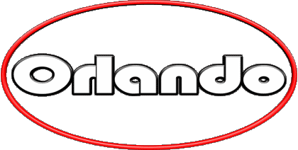 Orlando O MASCULINE - Italy First Names 