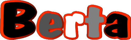 Berta B FEMININ - Italie Prénoms 