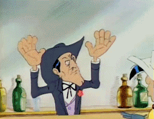 El  Juez Lucky Luke Dibujos animados TV Peliculas Multimedia 