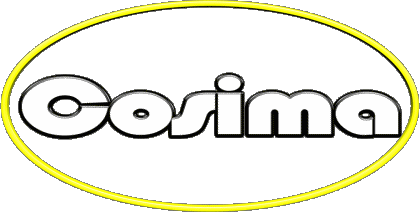 Cosima C FEMININ - Italie Prénoms 