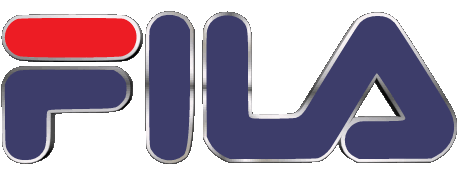 Fila Sports Wear Fashion 