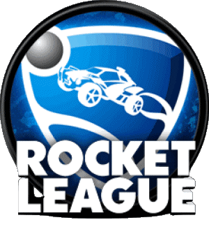 Icônes Rocket League Jeux Vidéo Multi Média 