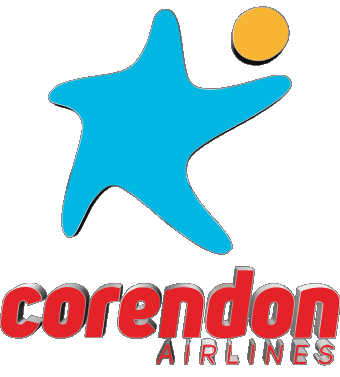Corendon Airlines Turquía Asia Aviones - Aerolínea Transporte 