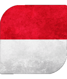 Plaza Mónaco Europa Banderas 