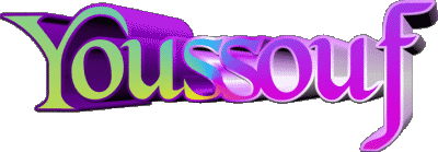 Youssouf Y MASCHIO - Francia Nome 