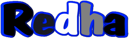 Redha R MANN - Maghreb Muslim Vorname 