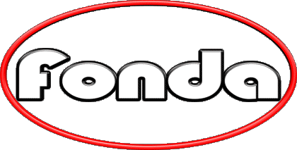 Fonda F FEMININ - UK - USA Prénoms 