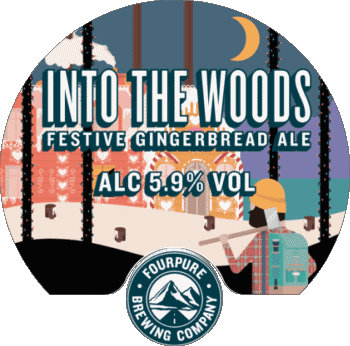 Fourpure UK Bier Getränke 