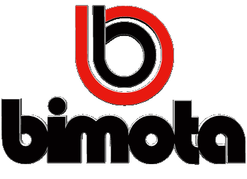 Logo Bimota MOTOS Transports 