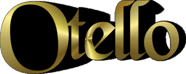 Otello O MASCHIO -  Italia Nome 