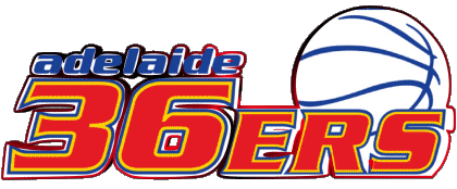 Adelaide 36ers Australie Basketball Sports 
