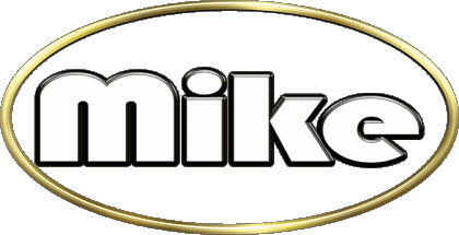 Mike M MASCULINE -  UK - USA - IRL - AUS - NZ First Names 